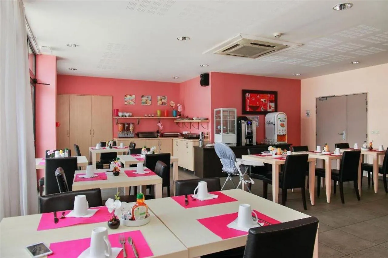 Appart'City Confort Toulouse Purpan