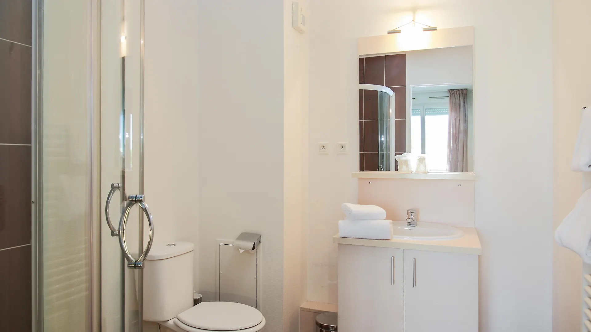 Aparthotel Appart'City Confort Toulouse Purpan