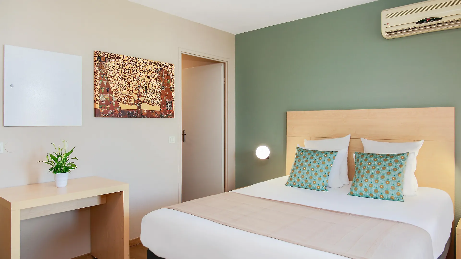 Aparthotel Appart'City Confort Toulouse Purpan