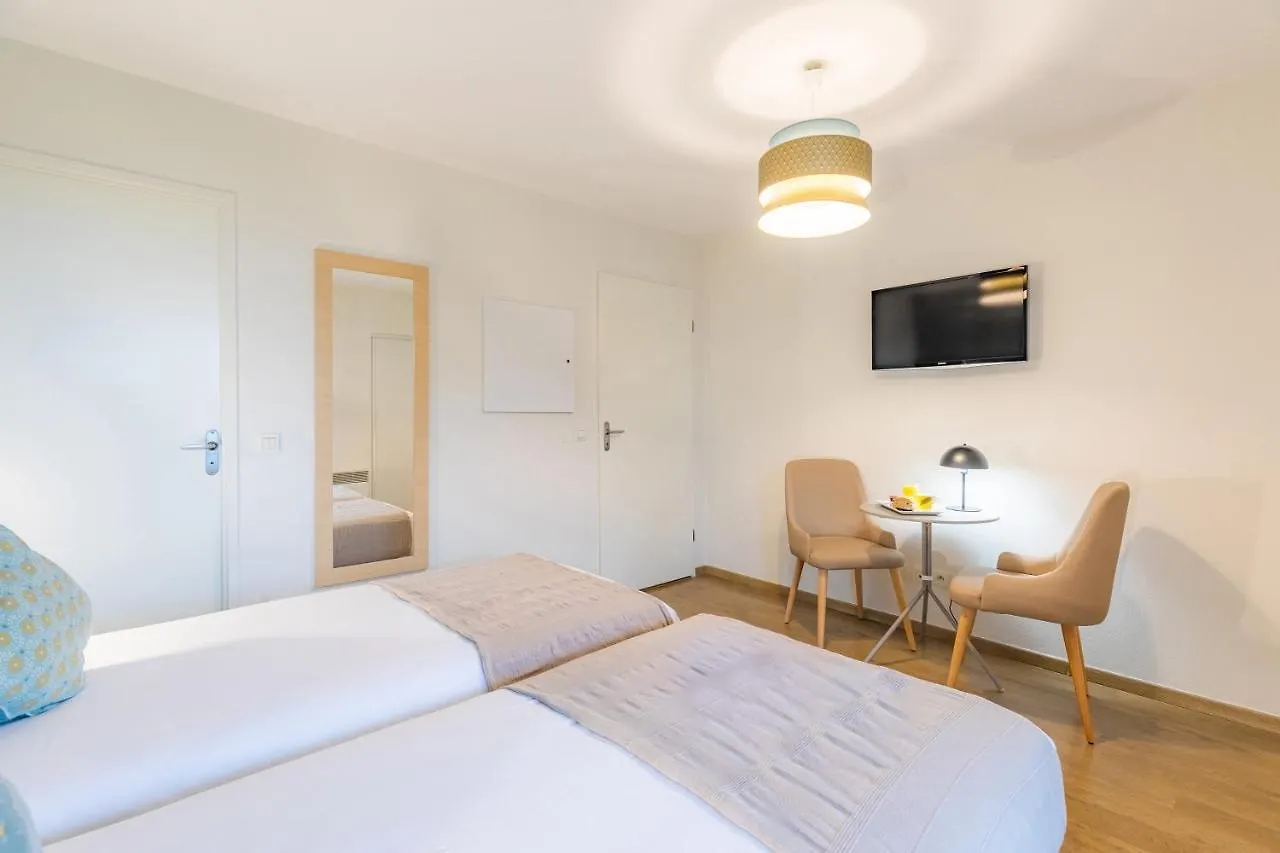 Appart'City Confort Toulouse Purpan 3*,  France