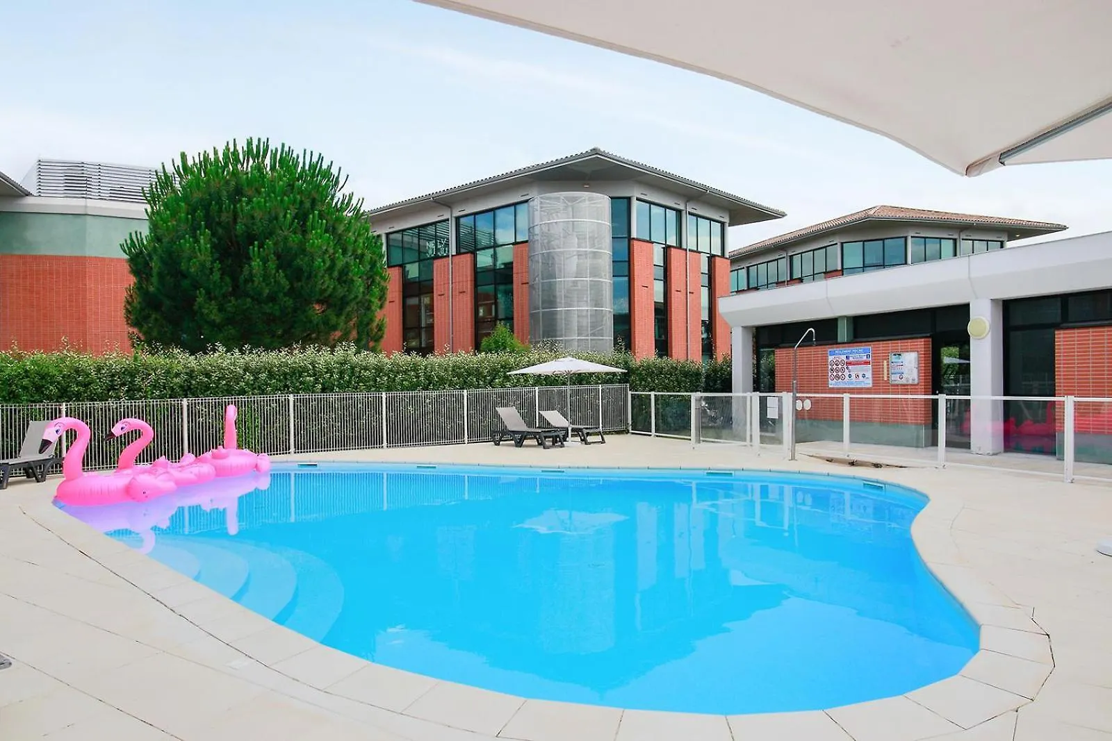 Appart\'City Confort Toulouse Purpan location