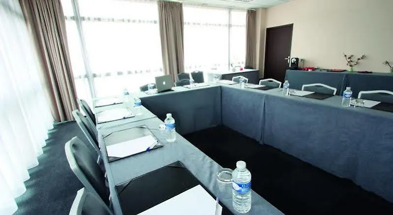 Aparthotel Appart'City Confort Toulouse Purpan