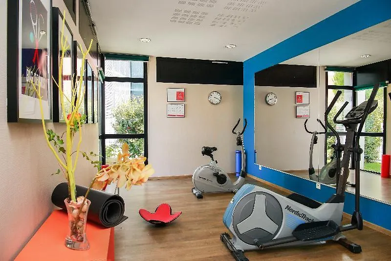 Aparthotel Appart'City Confort Toulouse Purpan