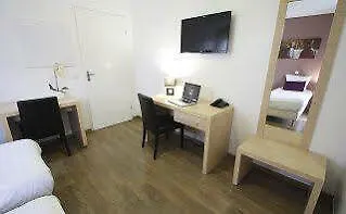 Appart'City Confort Toulouse Purpan