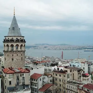 Galapera 2* Istambul