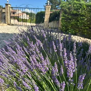 Les Clematites Donzère