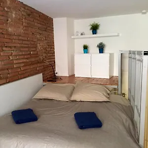 Le Petit Moulin, Duplex Hypercentre Apartamento