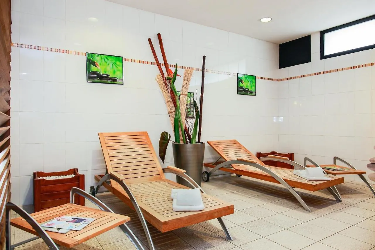 Appart'City Confort Toulouse Purpan Aparthotel