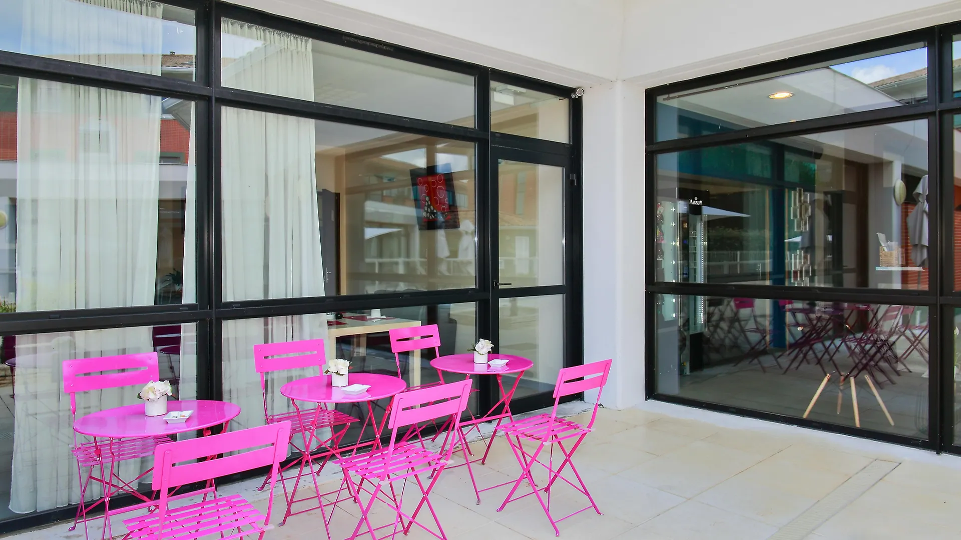 Appart'City Confort Toulouse Purpan Aparthotel