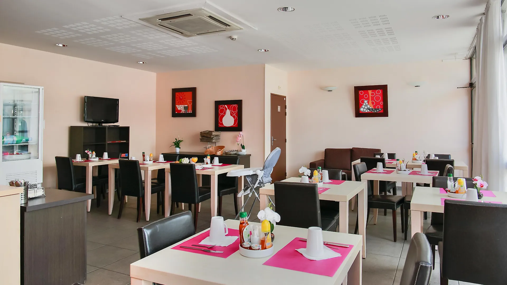 Appart'City Confort Toulouse Purpan