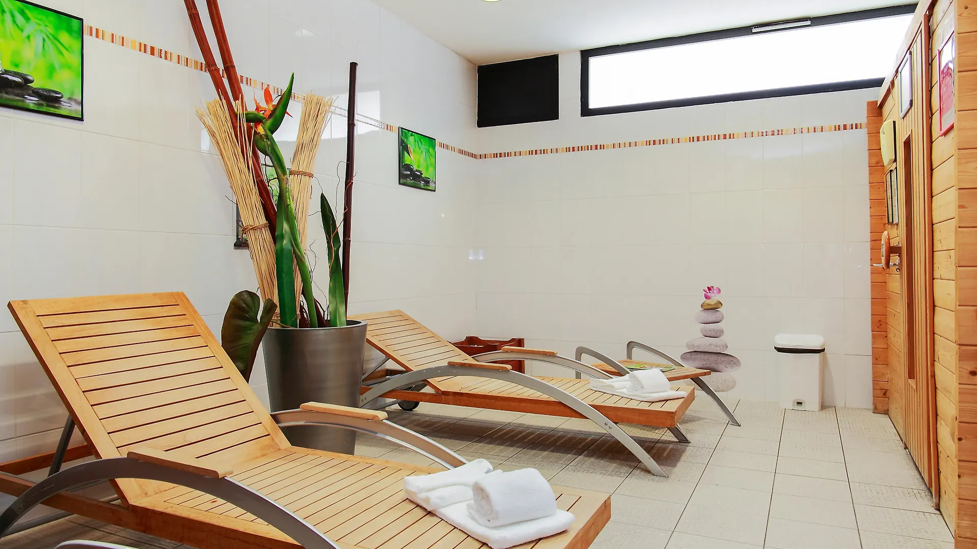 Aparthotel Appart'City Confort Toulouse Purpan