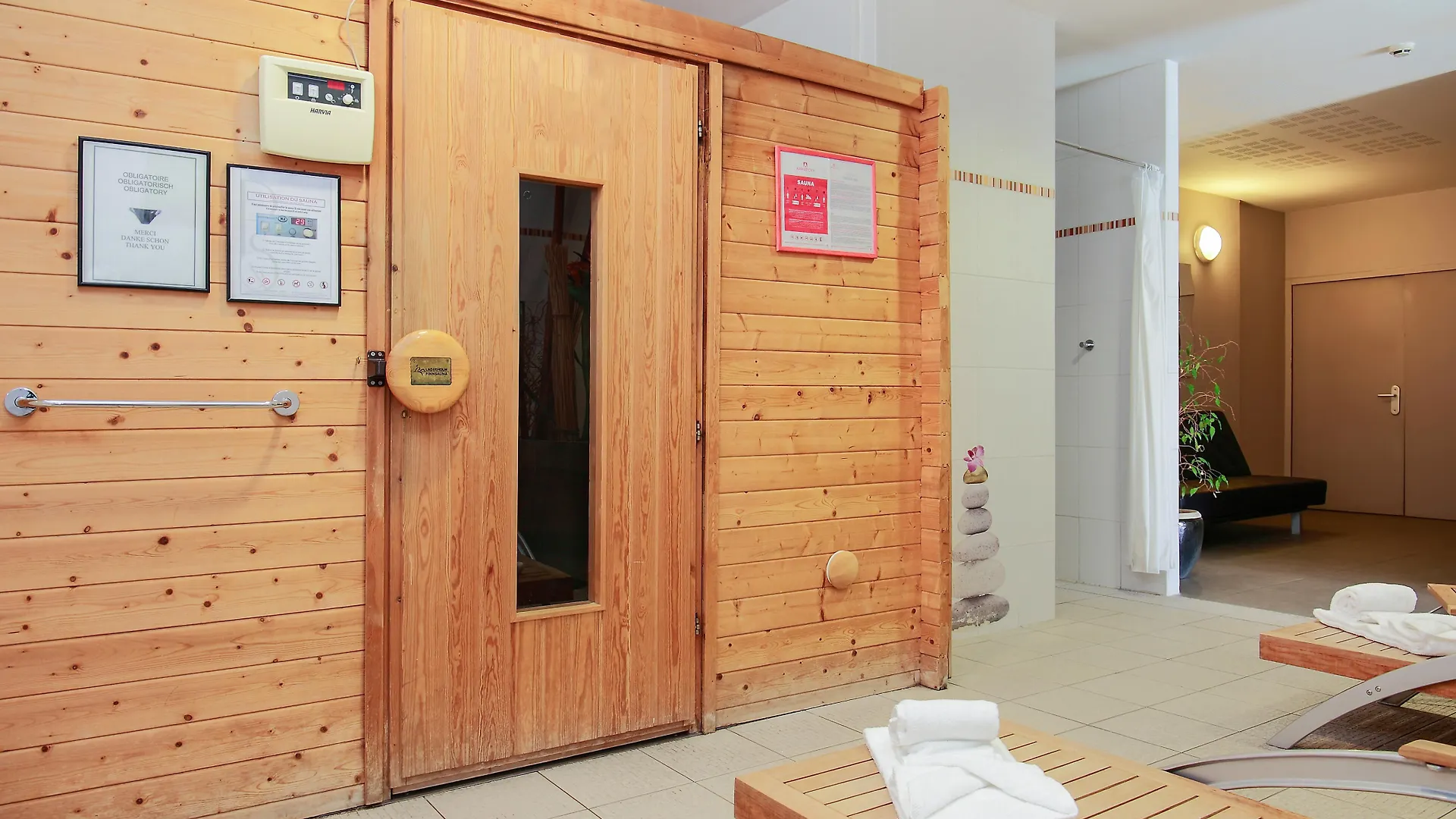 *** Aparthotel Appart'City Confort Toulouse Purpan Frankreich