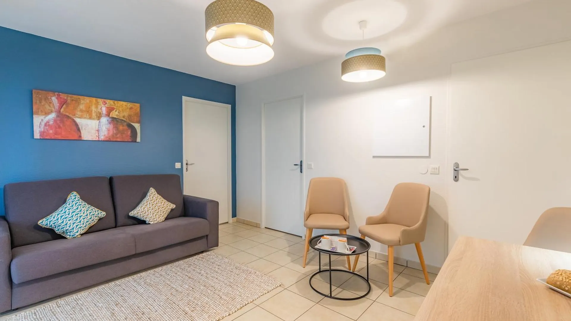 Appart'City Confort Toulouse Purpan