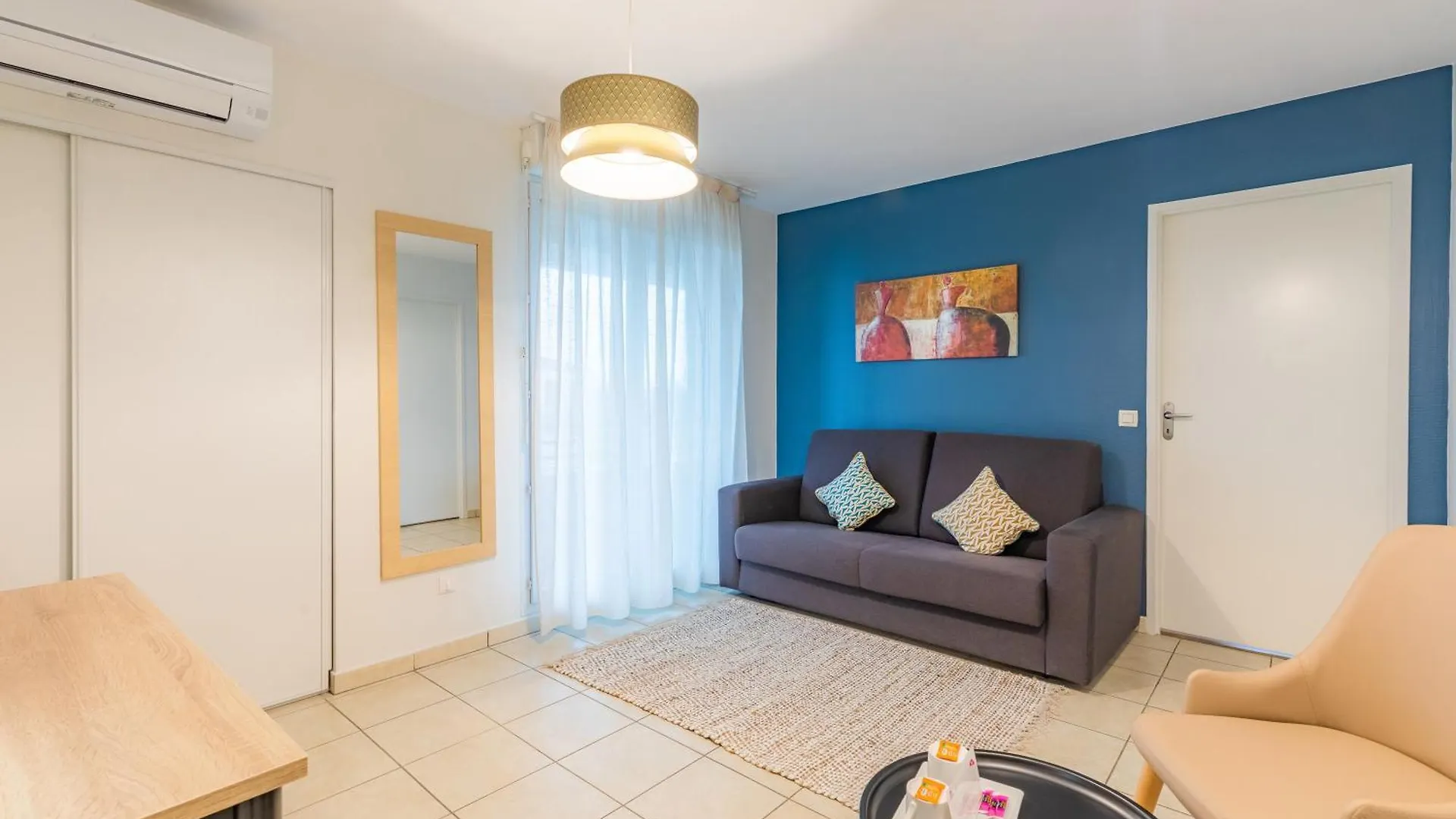 Appart'City Confort Toulouse Purpan