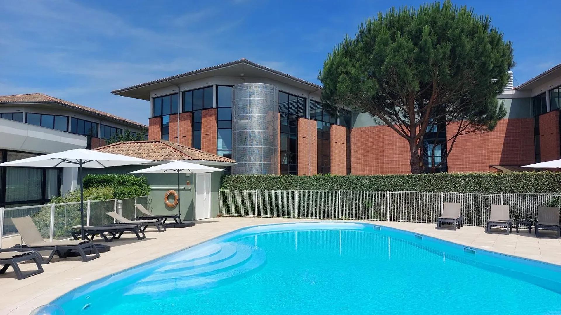 Appart'City Confort Toulouse Purpan 3*,  Frankreich