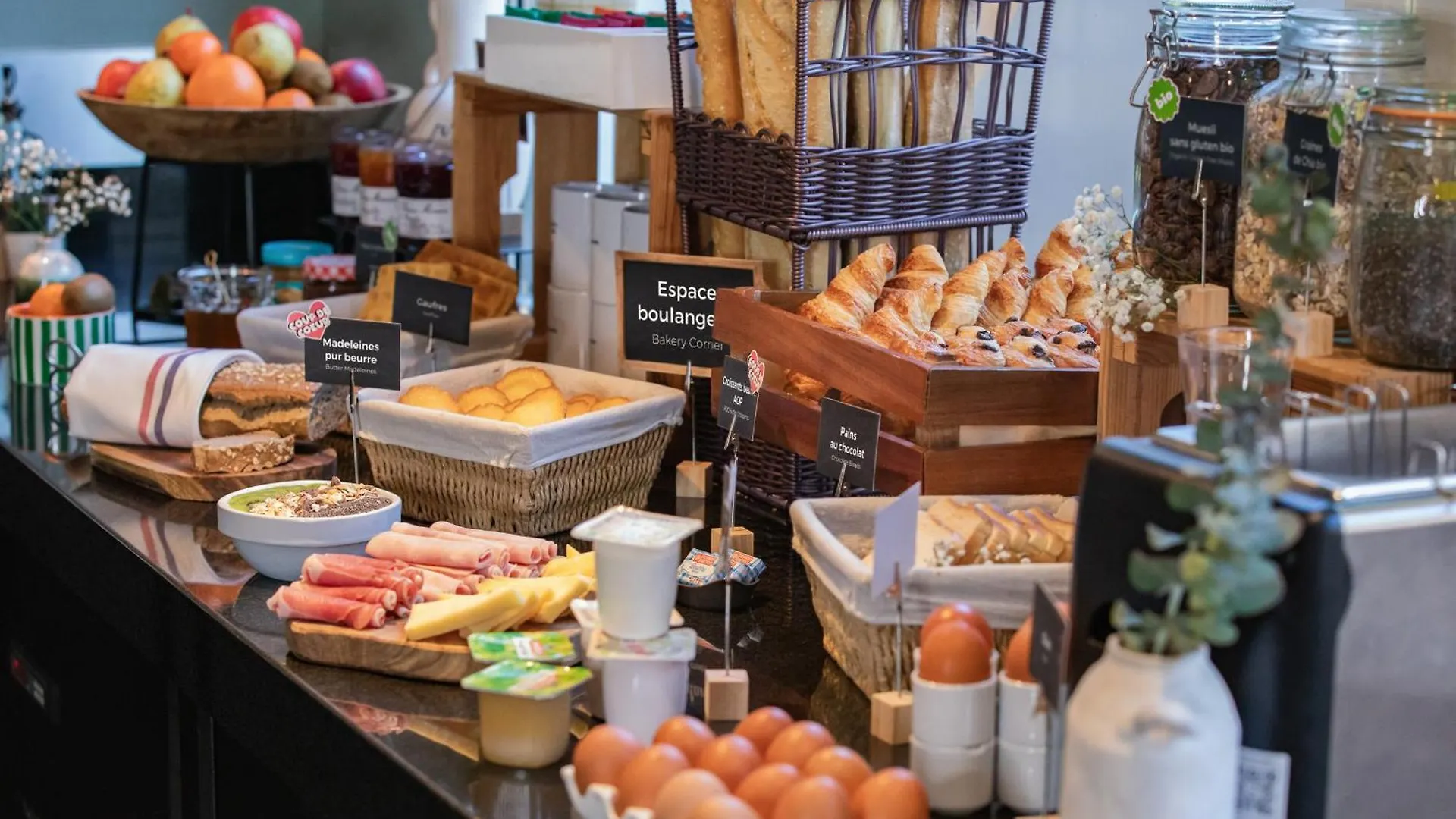 Aparthotel Appart'City Confort Toulouse Purpan
