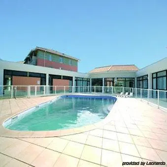 Appart'City Confort Toulouse Purpan 3*,