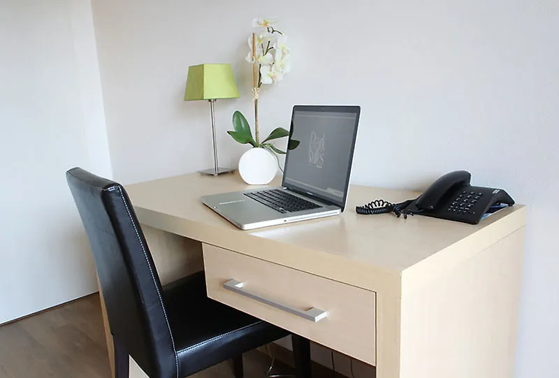 Appart'City Confort Toulouse Purpan Aparthotel