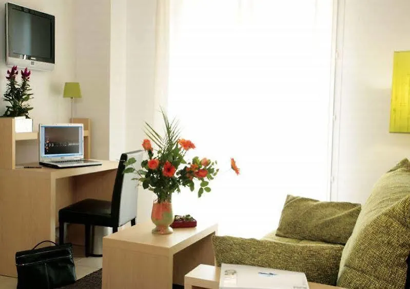 Appart'City Confort Toulouse Purpan