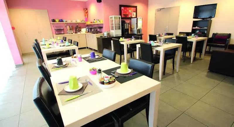 Appart'City Confort Toulouse Purpan Aparthotel