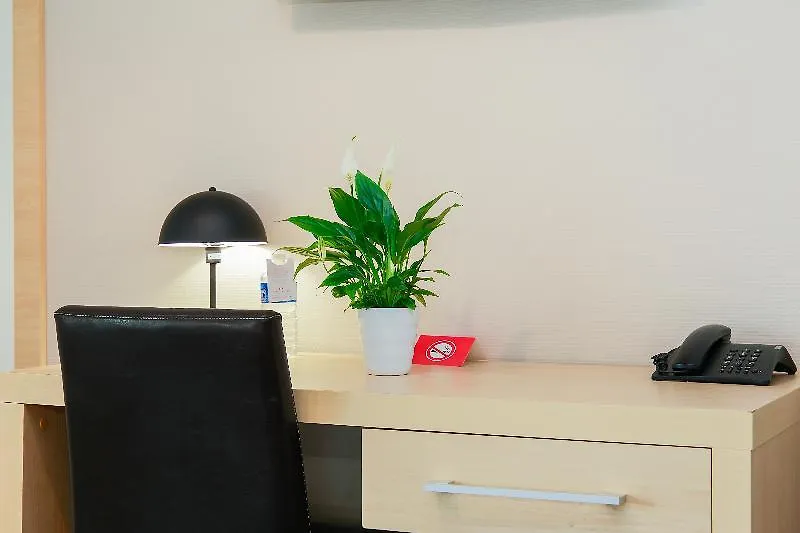 Appart'City Confort Toulouse Purpan Aparthotel