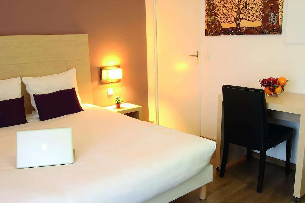 Appart'City Confort Toulouse Purpan 3*,  Frankreich