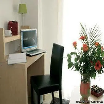 Appart'City Confort Toulouse Purpan 3*,  Frankreich