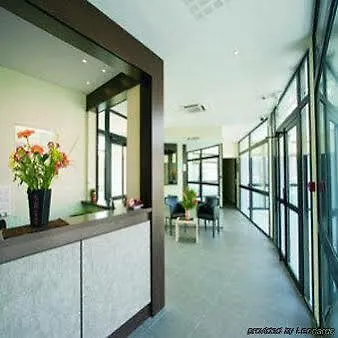 Appart'City Confort Toulouse Purpan