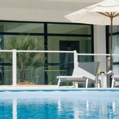 Appart'City Confort Toulouse Purpan Apart Otel