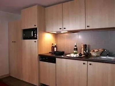 Appart'City Confort Toulouse Purpan 3*,