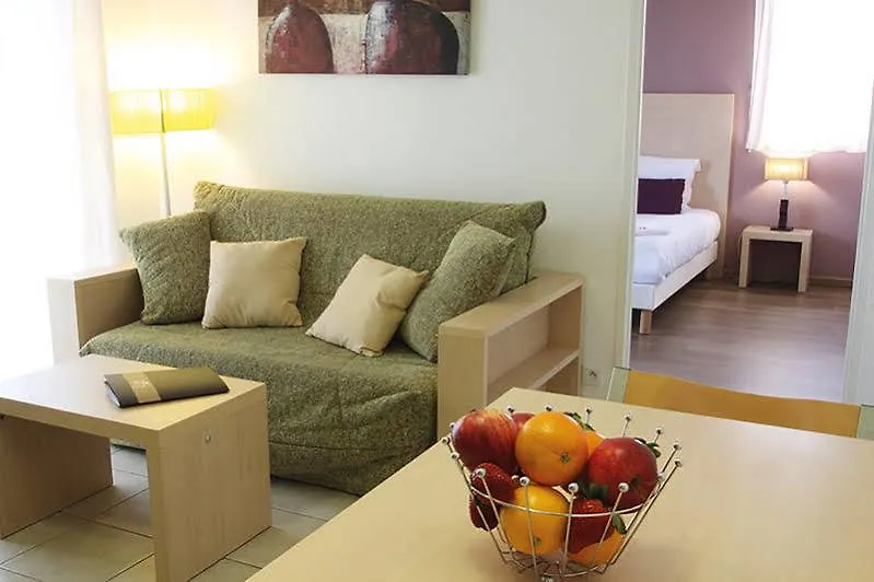 Apart Otel Appart'City Confort Toulouse Purpan