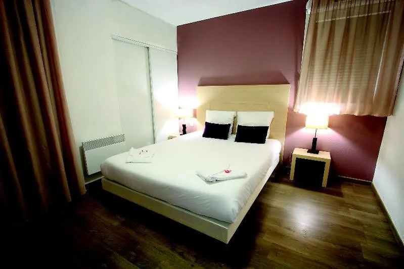 Appart'City Confort Toulouse Purpan