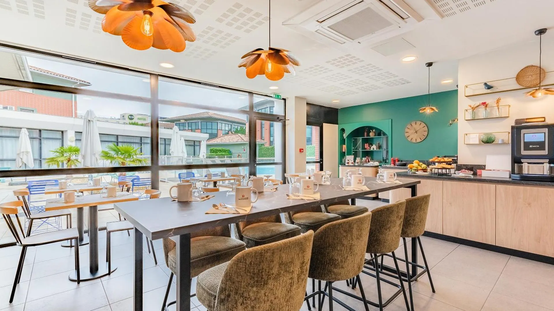 Appart'City Confort Toulouse Purpan Апарт-отель